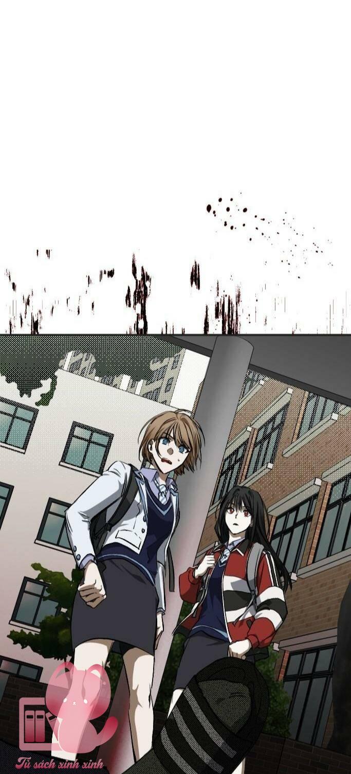 Đêm Của Bóng Tối - Chap 9