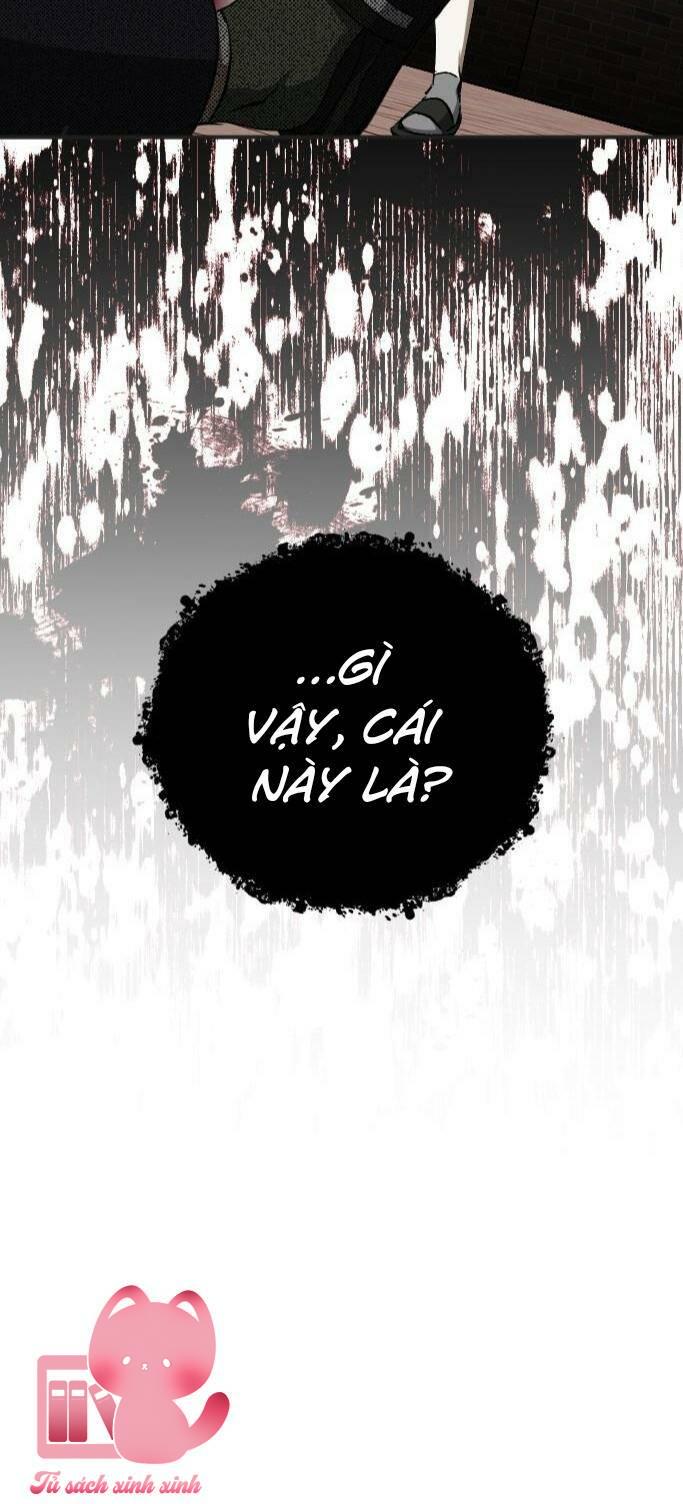 Đêm Của Bóng Tối - Chap 9