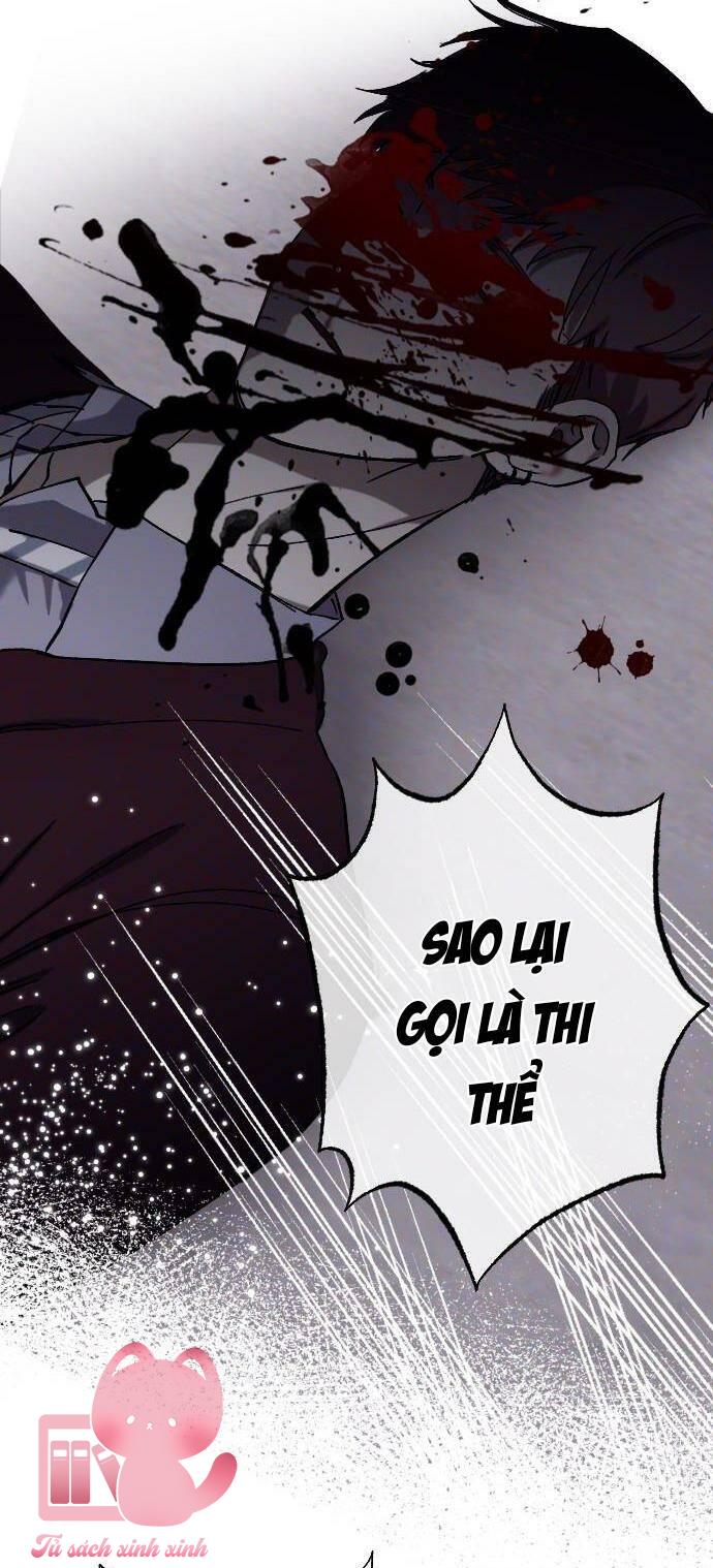 Đêm Của Bóng Tối - Chap 9