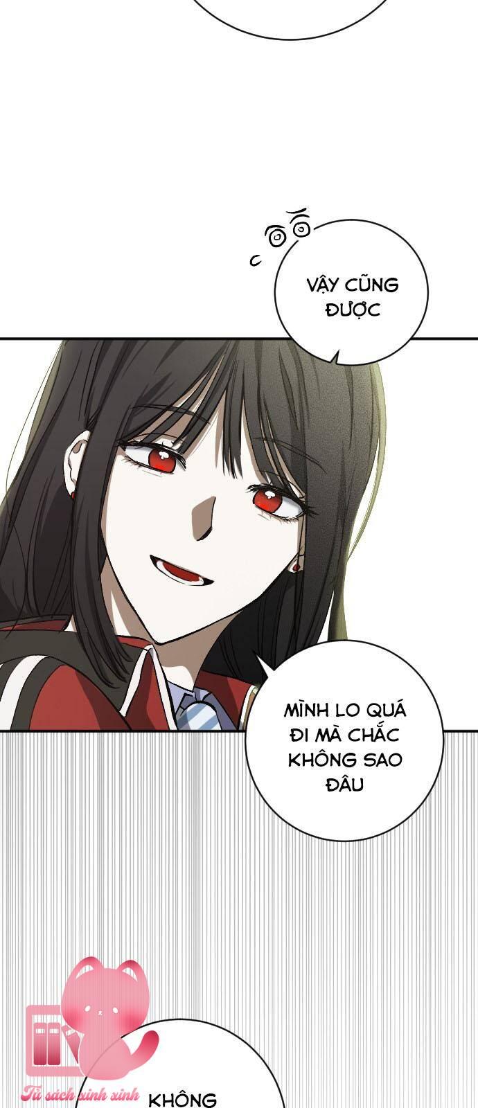 Đêm Của Bóng Tối - Chap 9
