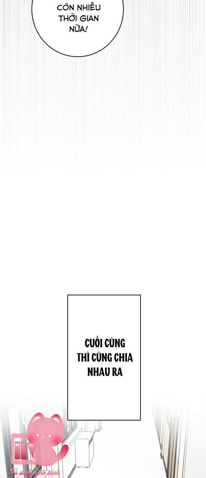 Đêm Của Bóng Tối - Chap 9