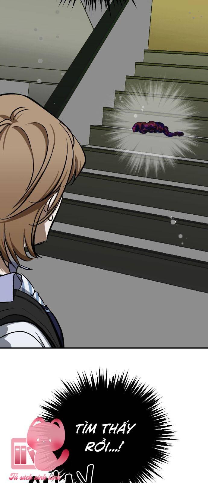 Đêm Của Bóng Tối - Chap 9