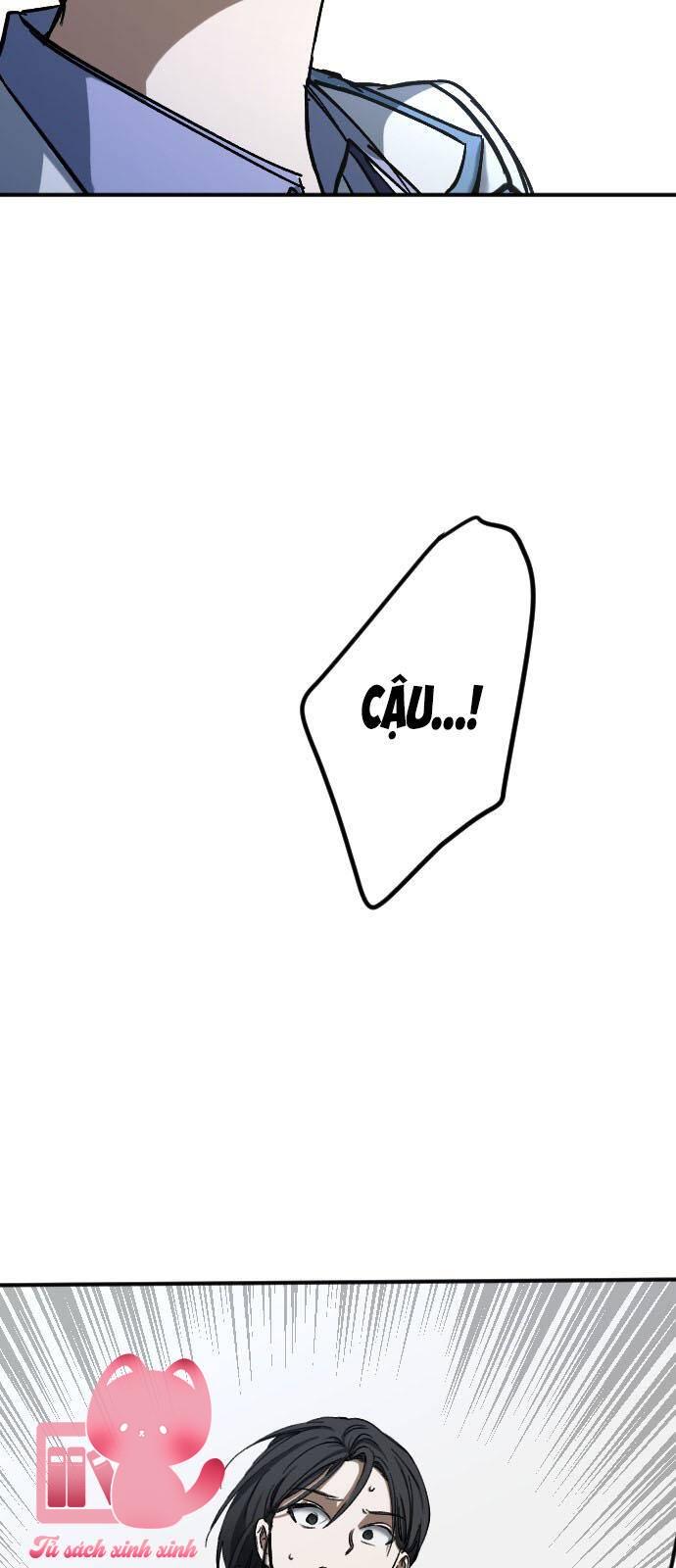 Đêm Của Bóng Tối - Chap 9