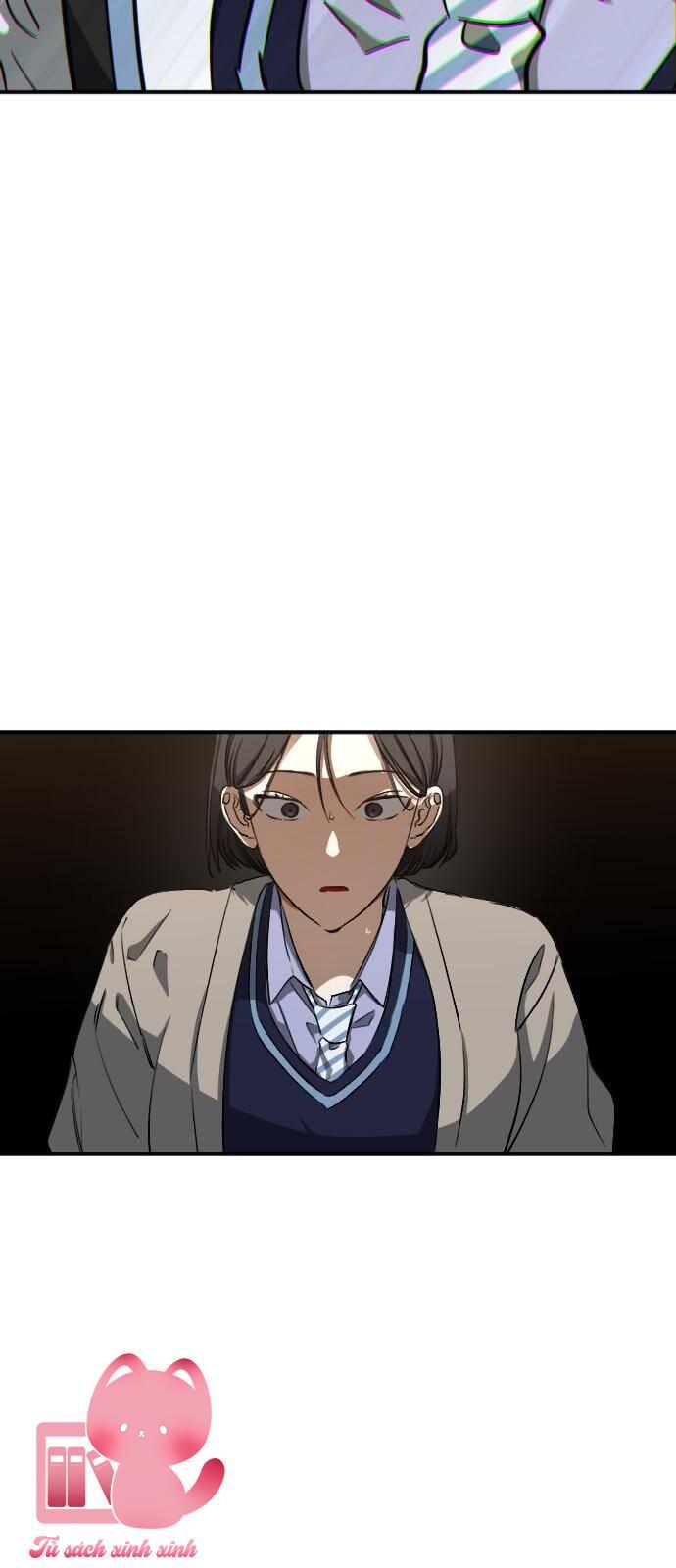 Đêm Của Bóng Tối - Chap 9