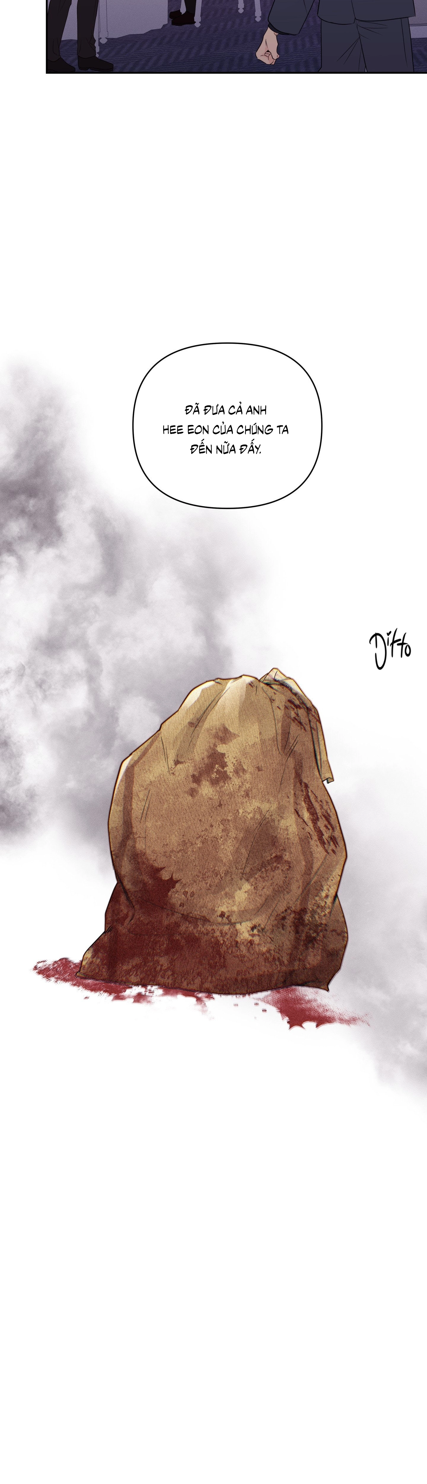 ĐÊM DỊU DÀNG - Chap 1