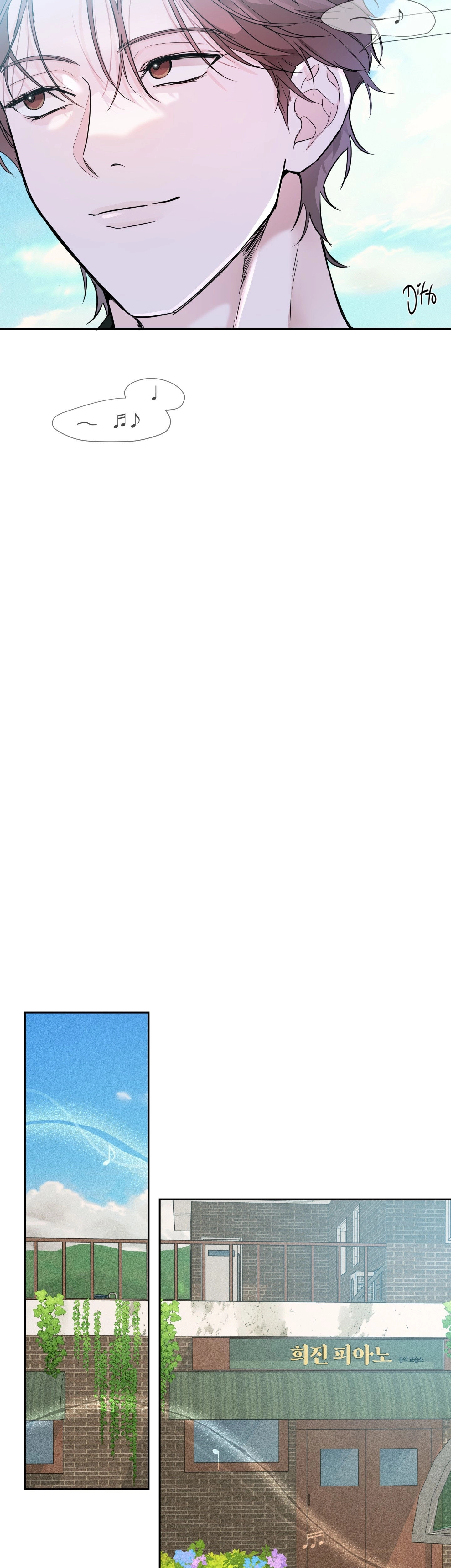 ĐÊM DỊU DÀNG - Chap 1