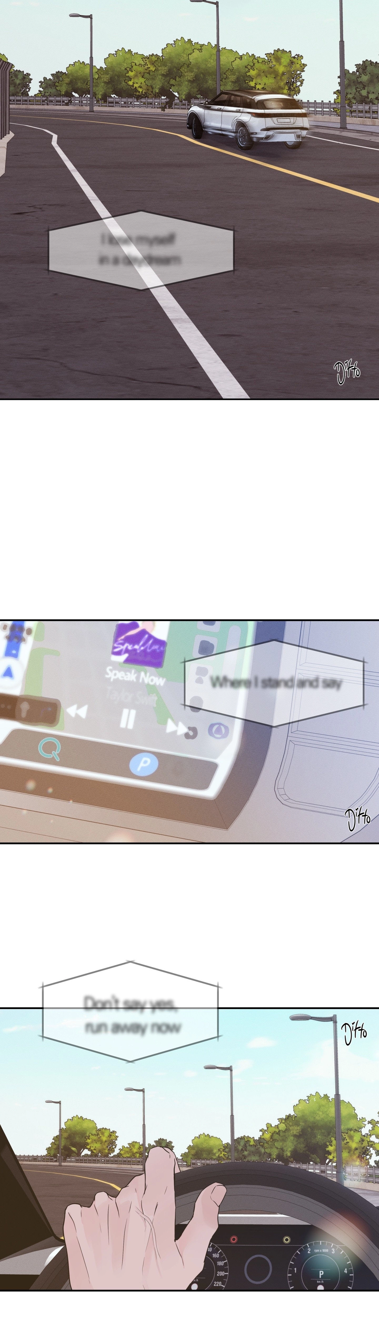 ĐÊM DỊU DÀNG - Chap 6