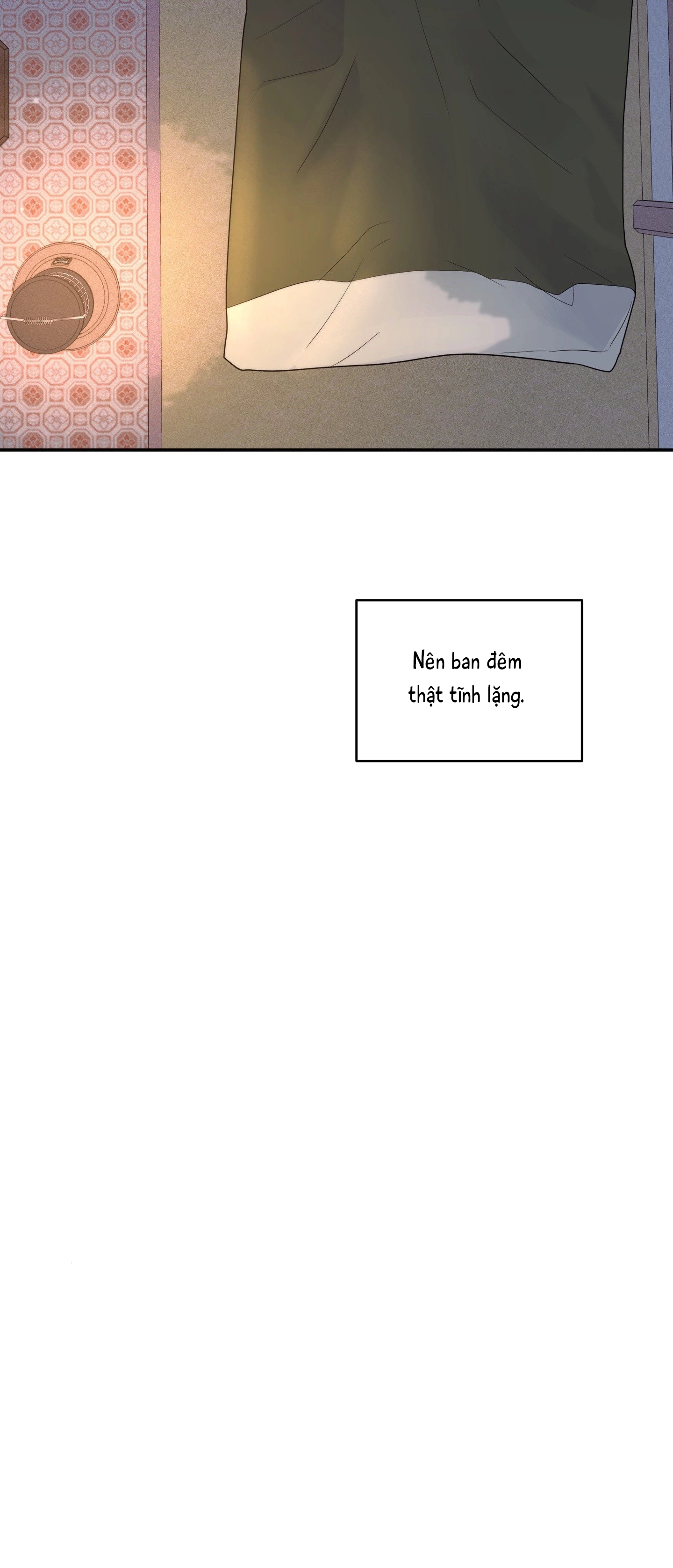 ĐÊM DỊU DÀNG - Chap 7