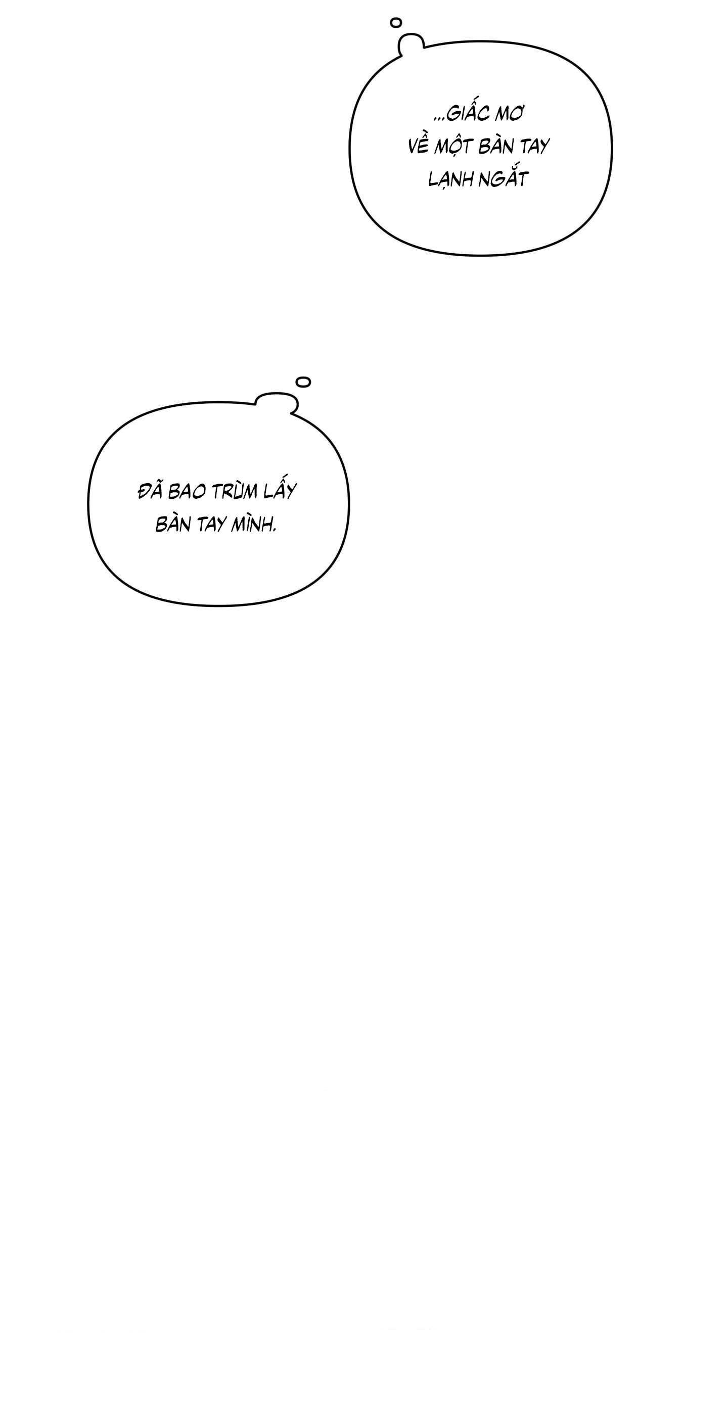 ĐÊM DỊU DÀNG - Chap 8