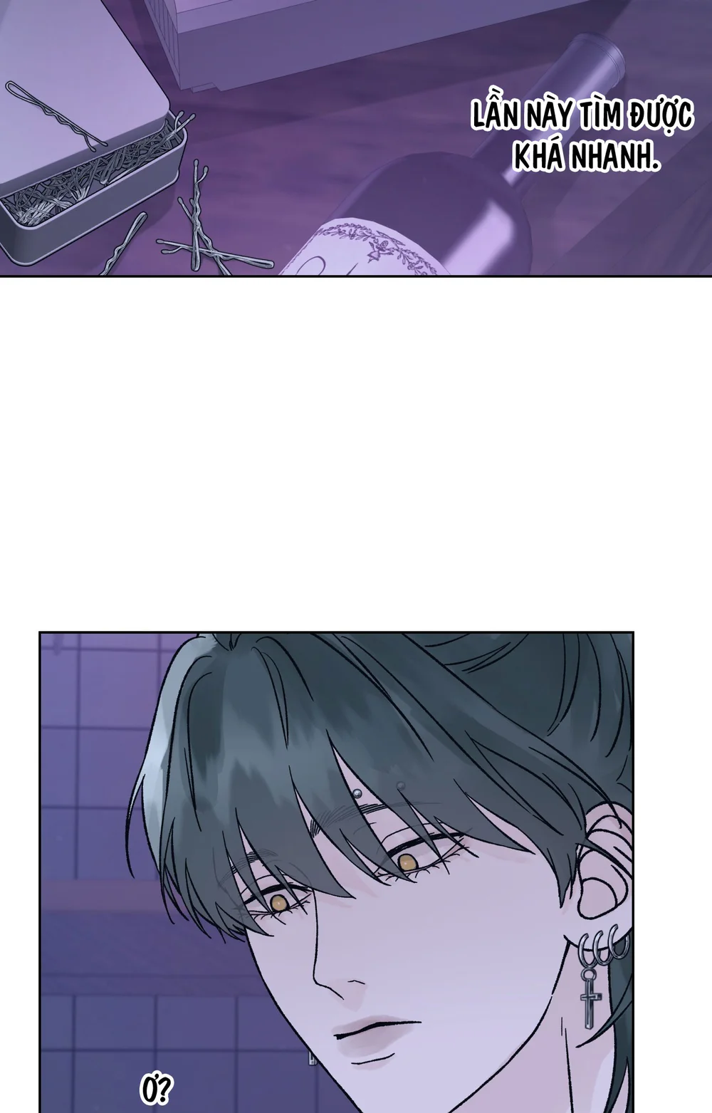 ĐÊM KINH HOÀNG - Chap 62