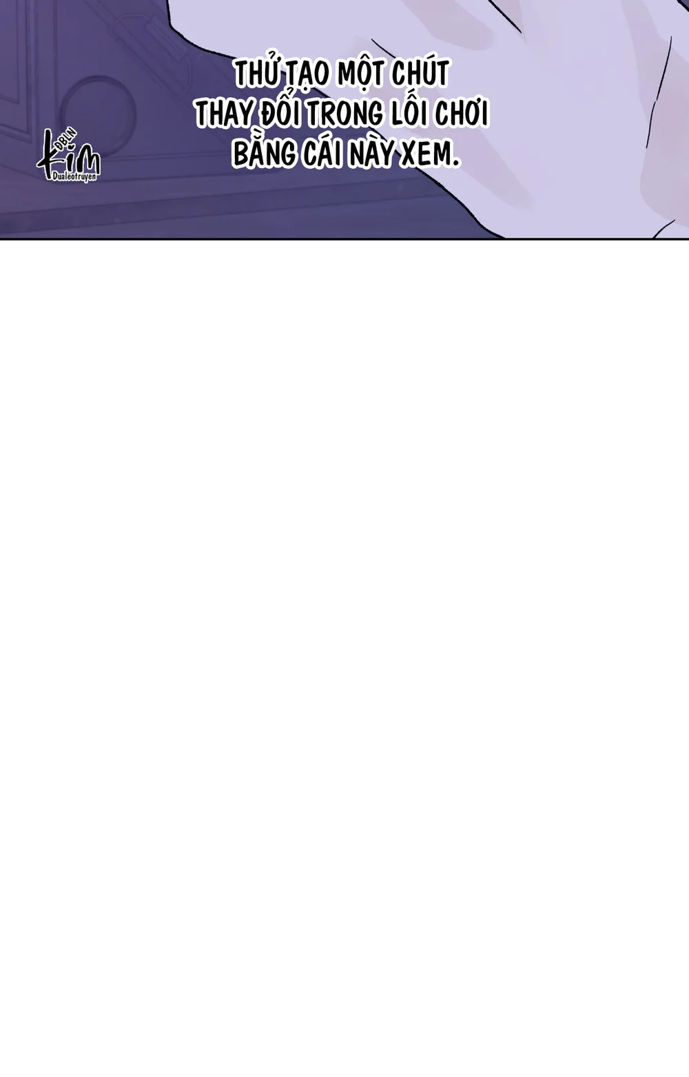 ĐÊM KINH HOÀNG - Chap 62