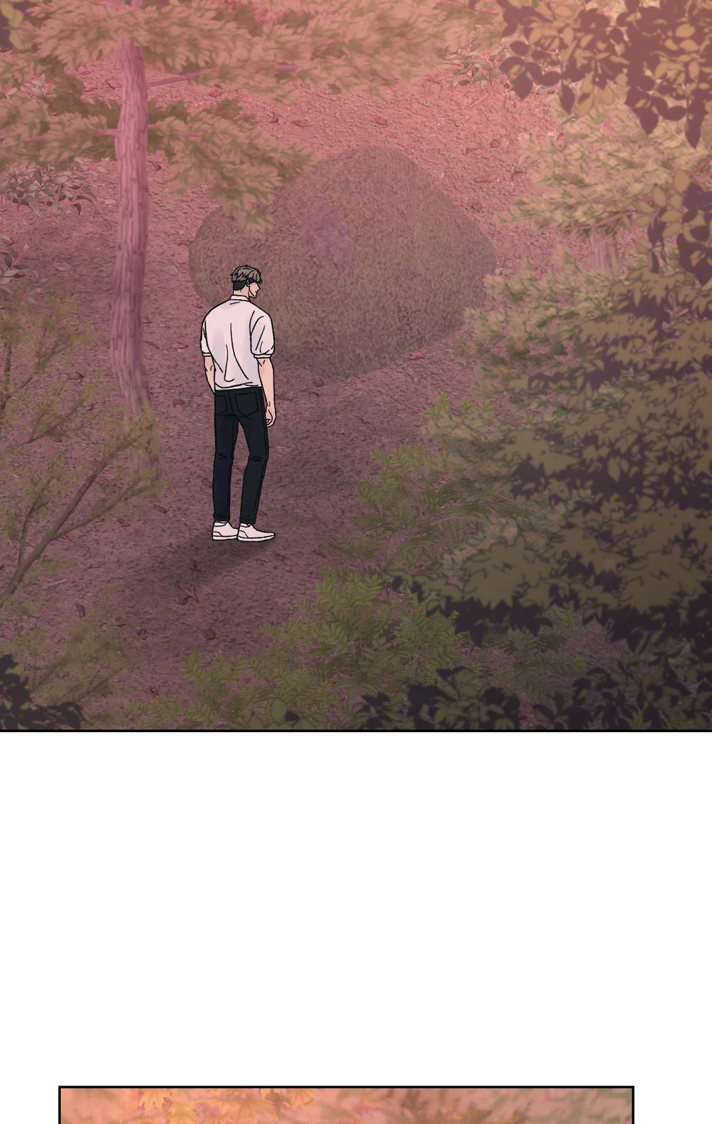 ĐÊM KINH HOÀNG - Chap 62