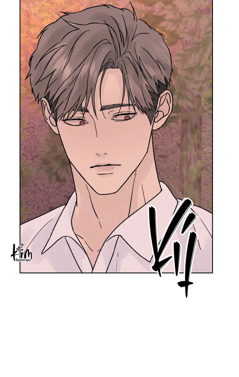 ĐÊM KINH HOÀNG - Chap 62
