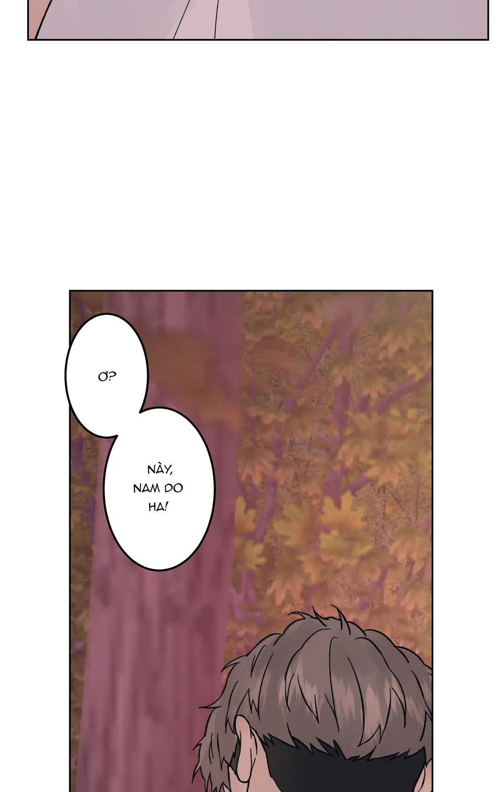 ĐÊM KINH HOÀNG - Chap 62