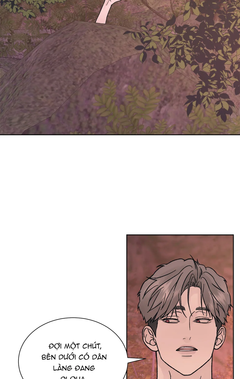 ĐÊM KINH HOÀNG - Chap 62