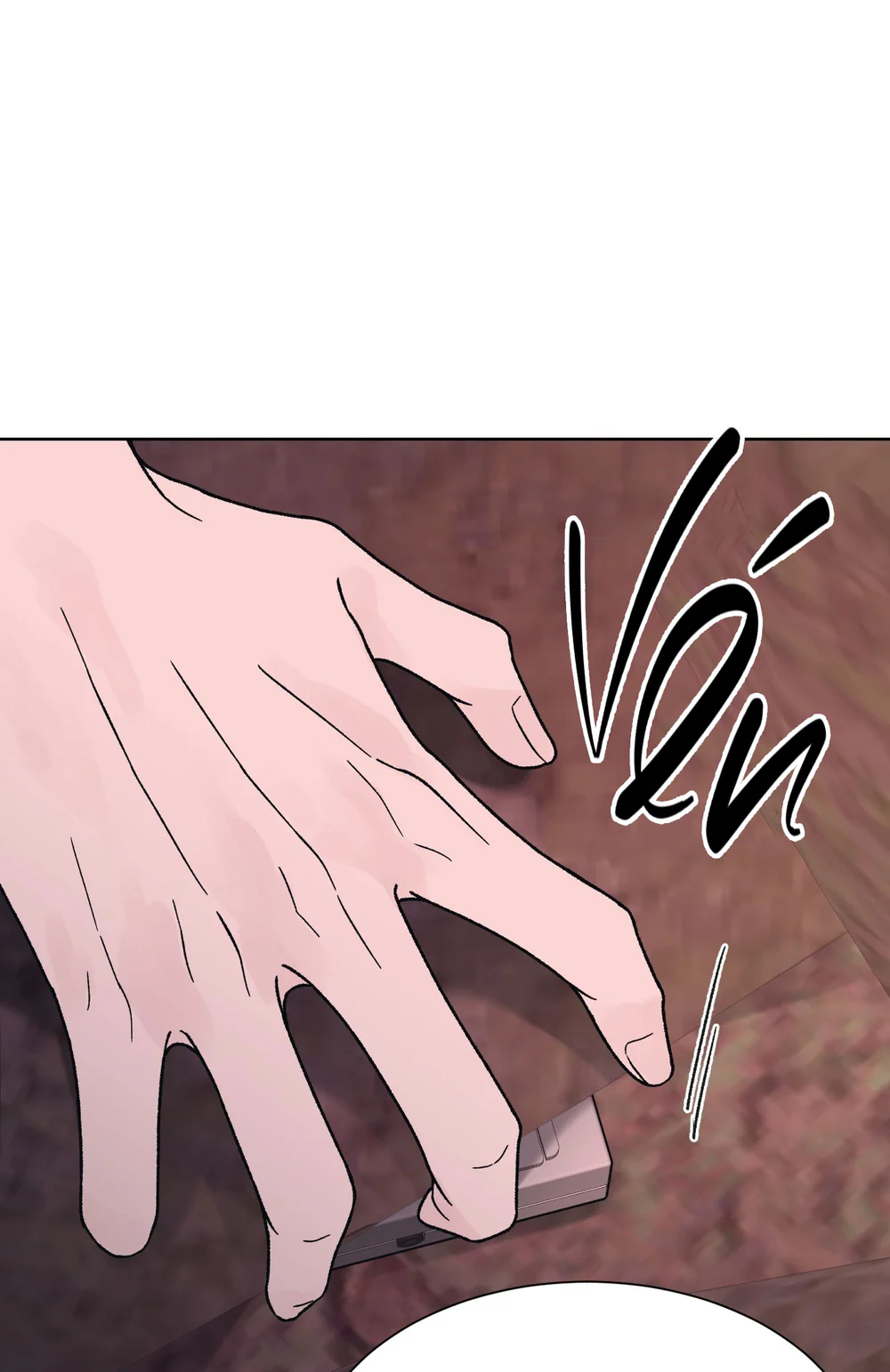 ĐÊM KINH HOÀNG - Chap 62