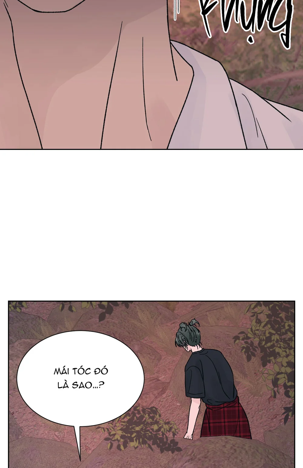 ĐÊM KINH HOÀNG - Chap 62