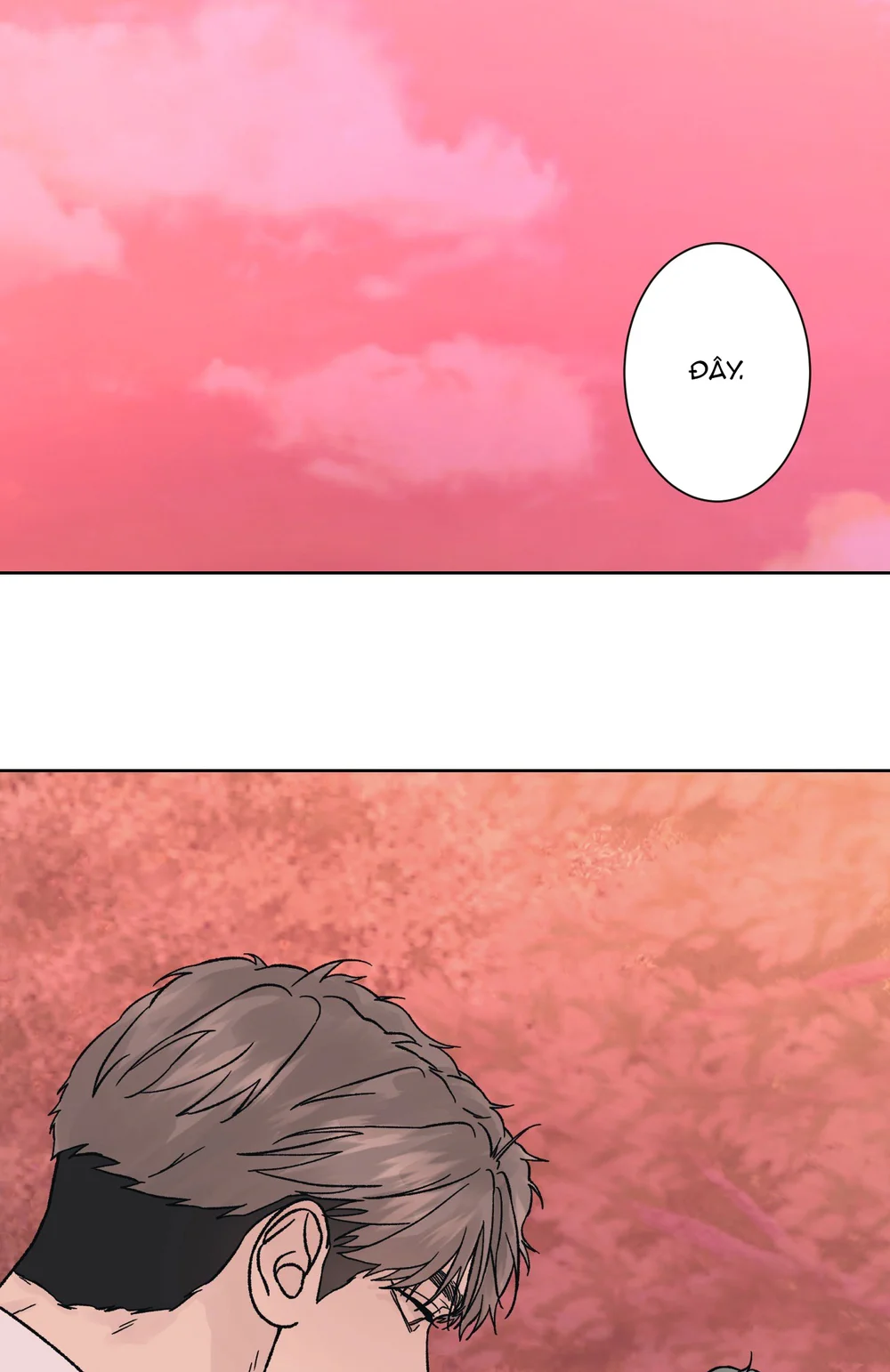 ĐÊM KINH HOÀNG - Chap 62