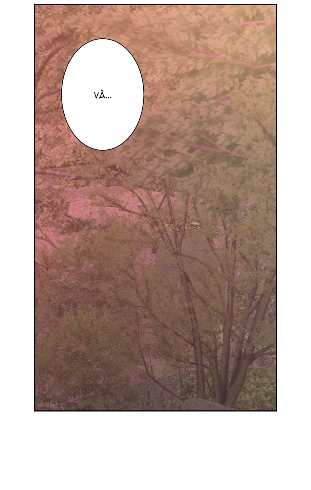 ĐÊM KINH HOÀNG - Chap 62