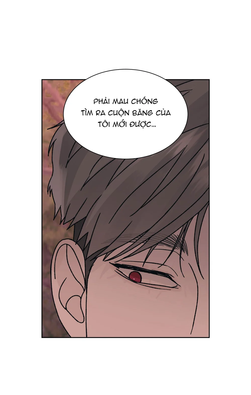 ĐÊM KINH HOÀNG - Chap 62