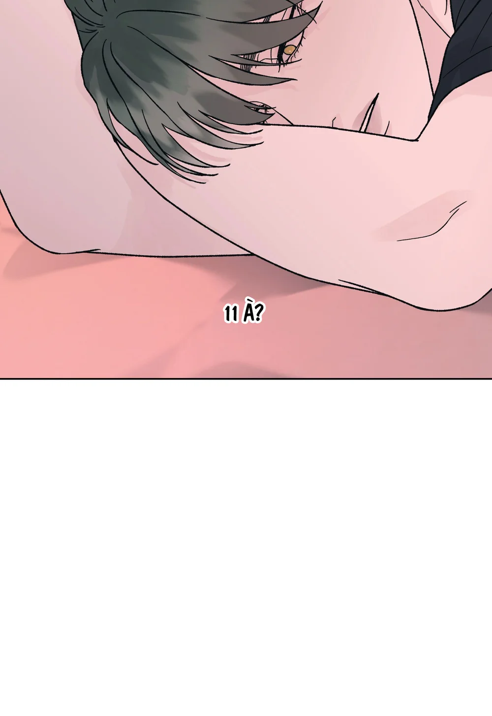 ĐÊM KINH HOÀNG - Chap 62