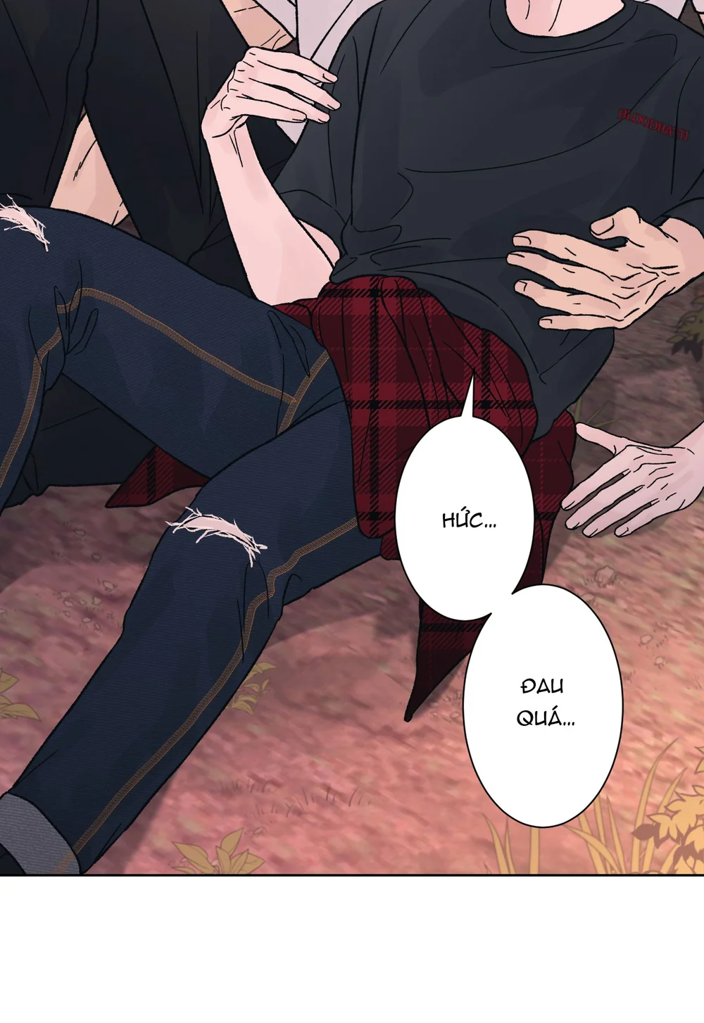 ĐÊM KINH HOÀNG - Chap 62