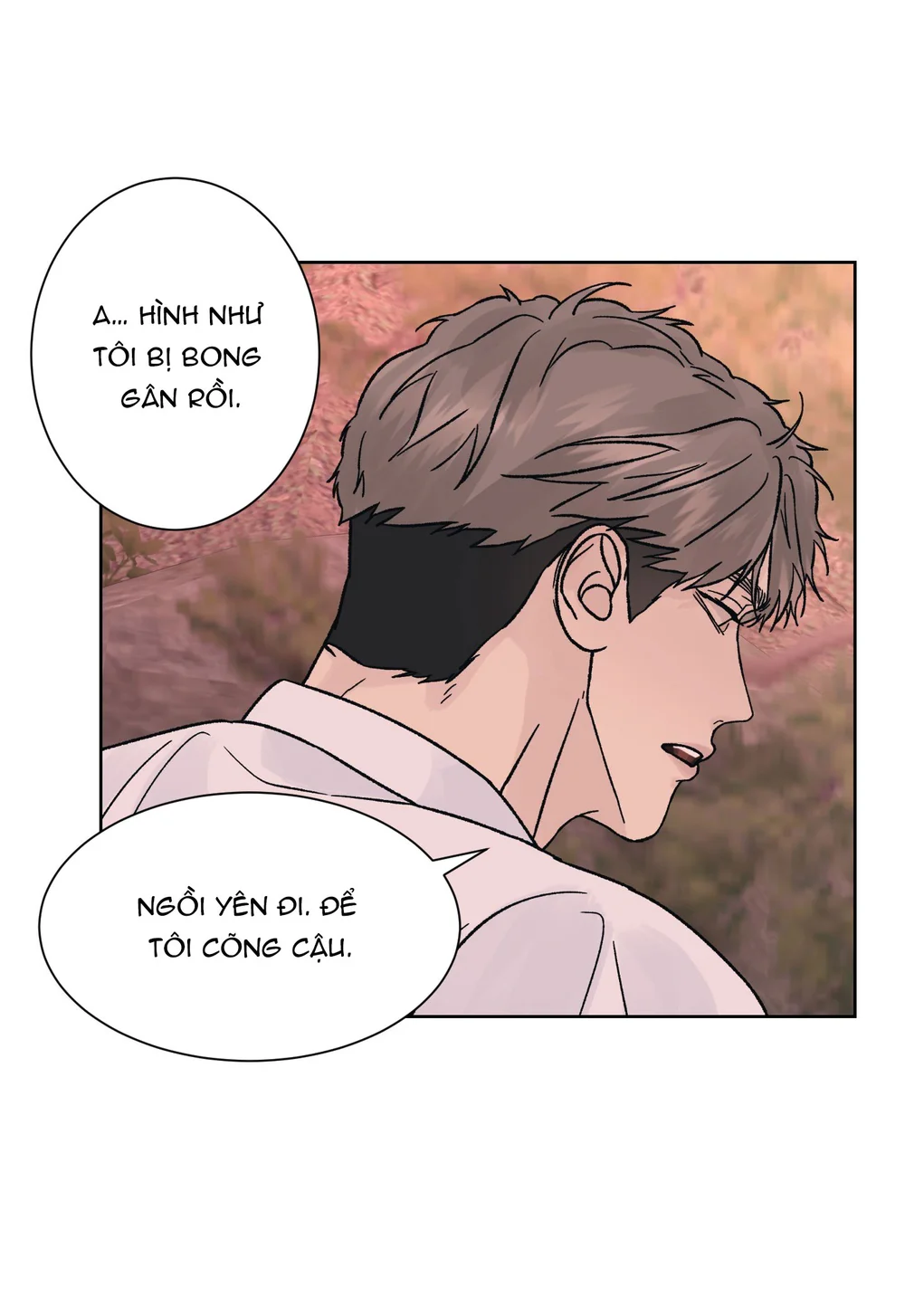 ĐÊM KINH HOÀNG - Chap 62