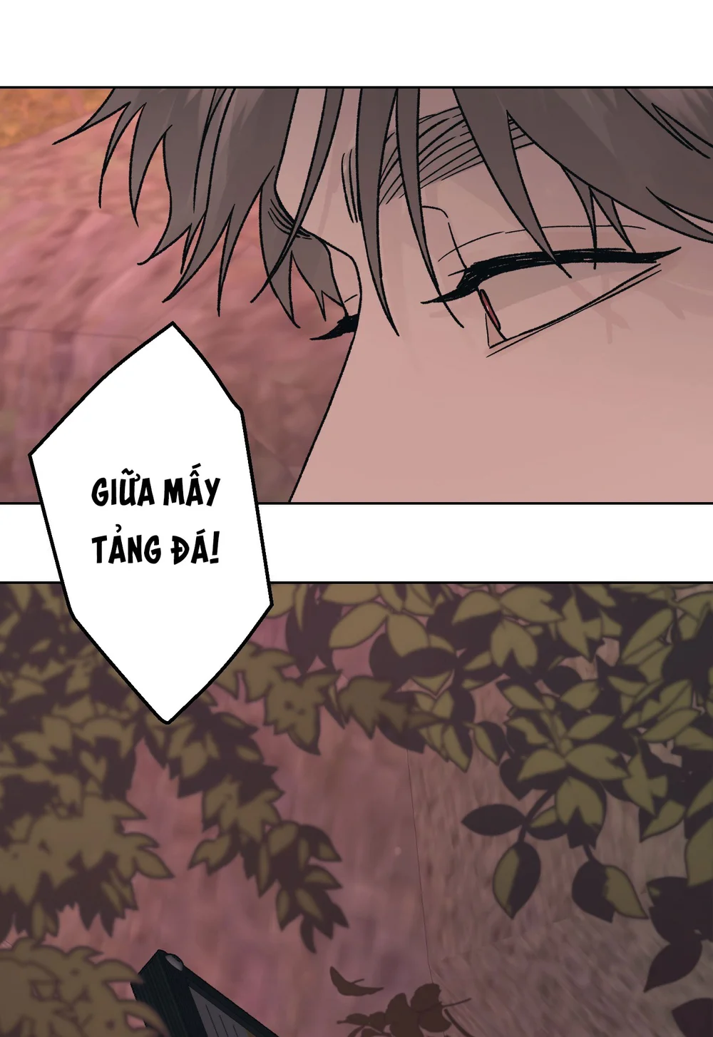 ĐÊM KINH HOÀNG - Chap 62