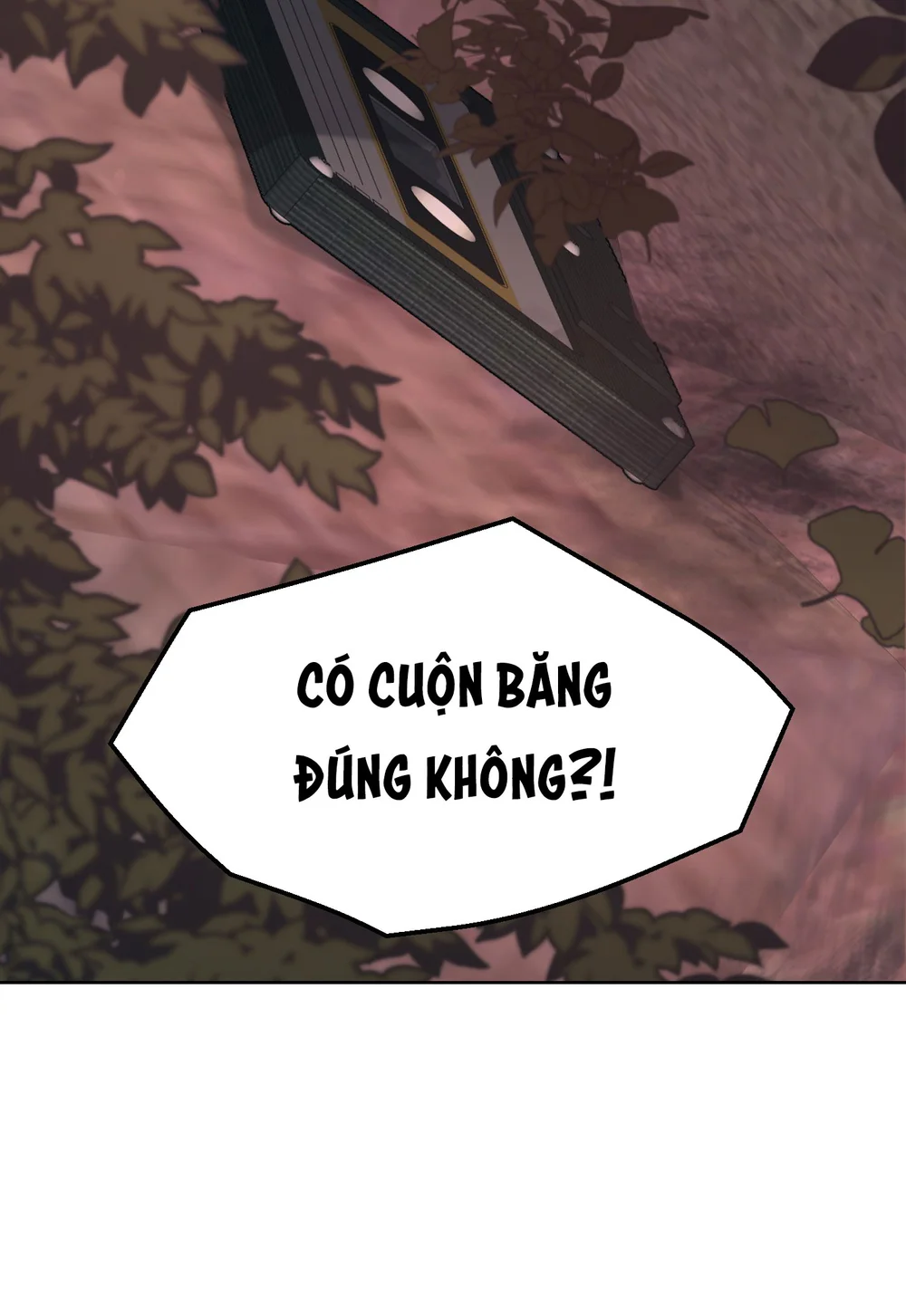 ĐÊM KINH HOÀNG - Chap 62