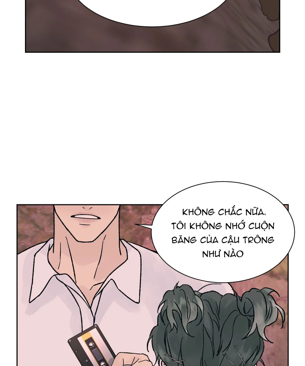 ĐÊM KINH HOÀNG - Chap 62