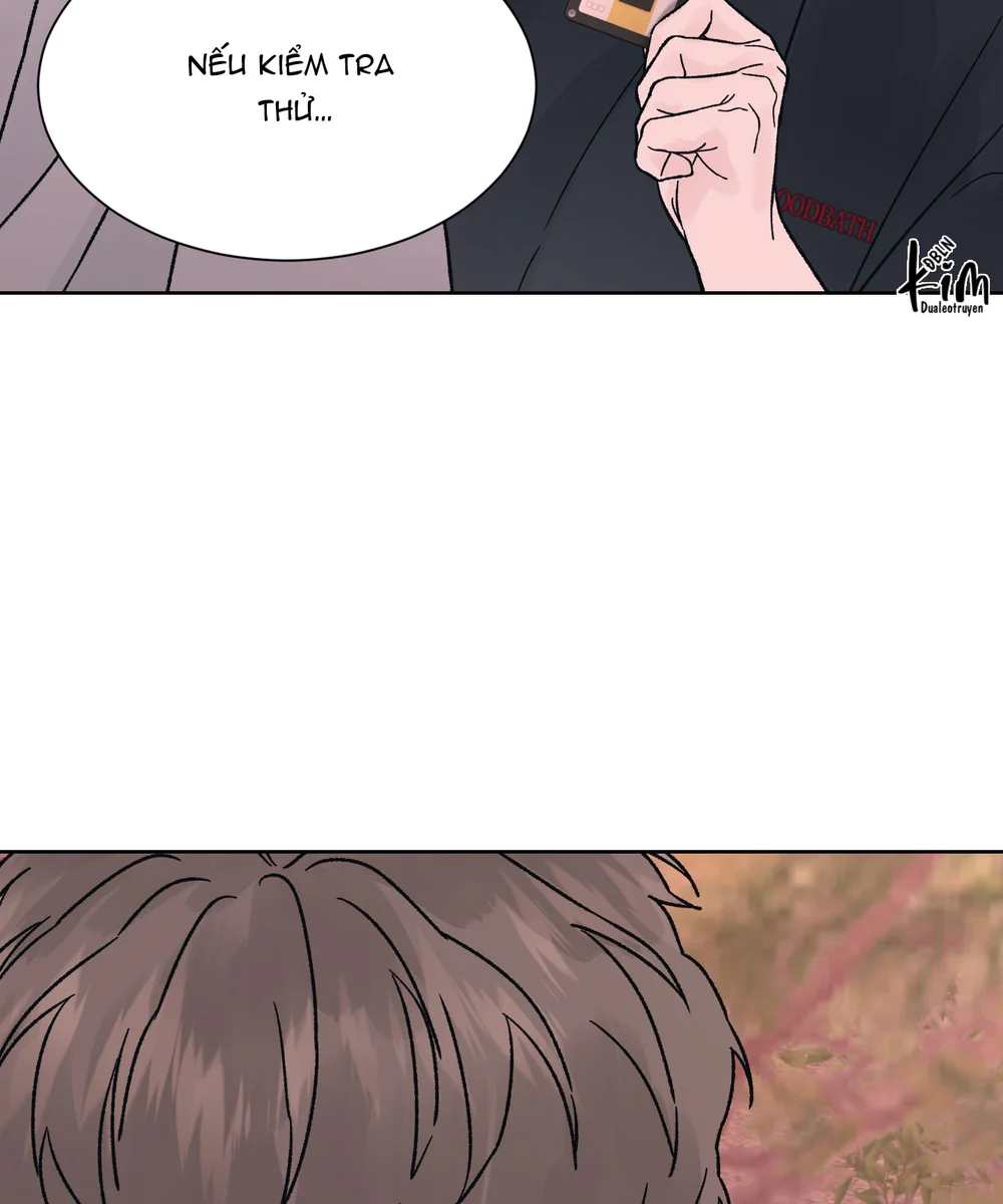 ĐÊM KINH HOÀNG - Chap 62