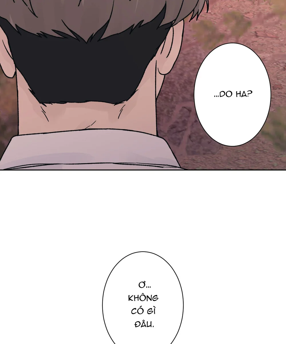 ĐÊM KINH HOÀNG - Chap 62