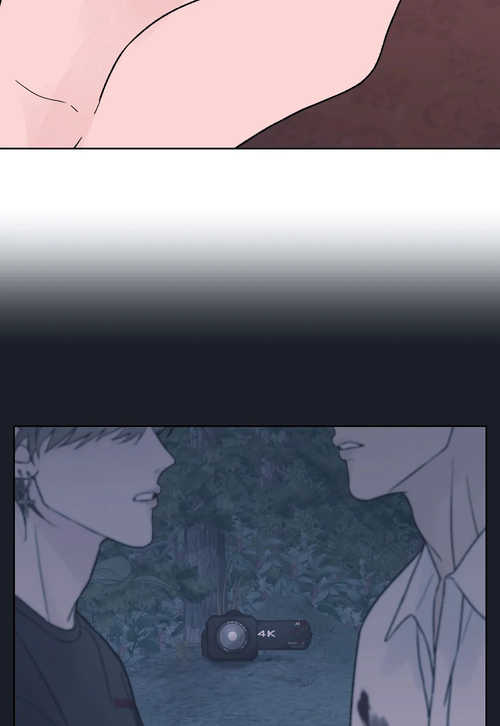 ĐÊM KINH HOÀNG - Chap 62