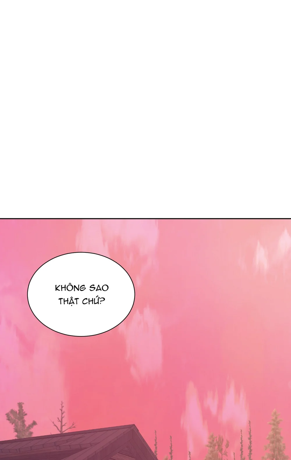 ĐÊM KINH HOÀNG - Chap 63