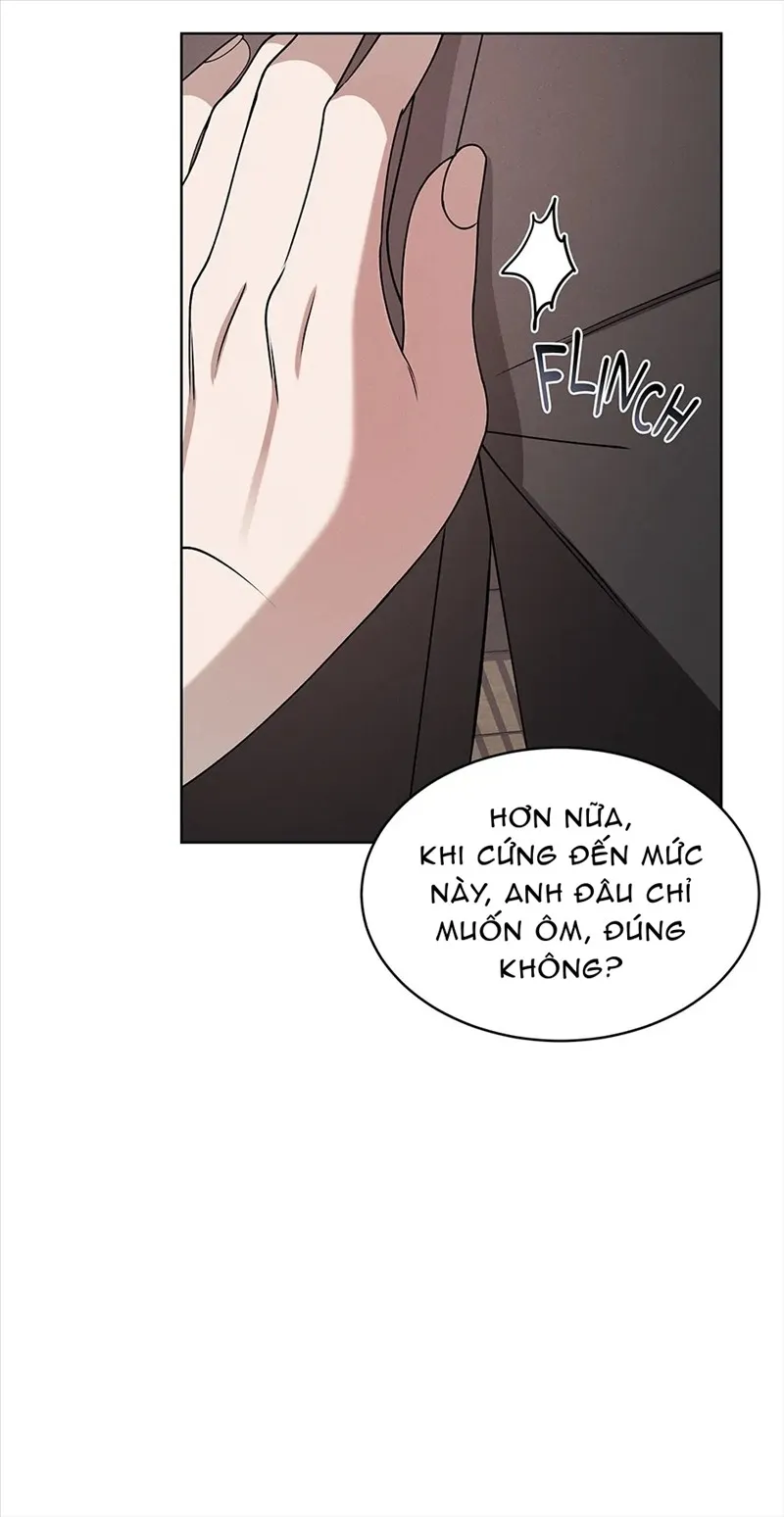 Đêm Luân Đôn - Chap 29