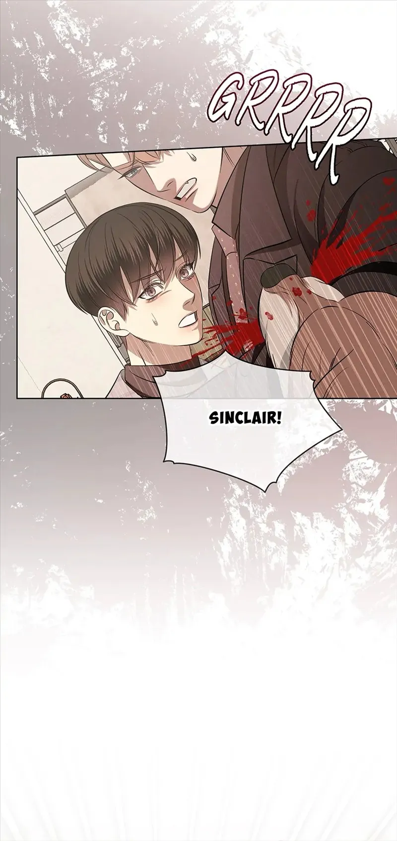 Đêm Luân Đôn - Chap 47