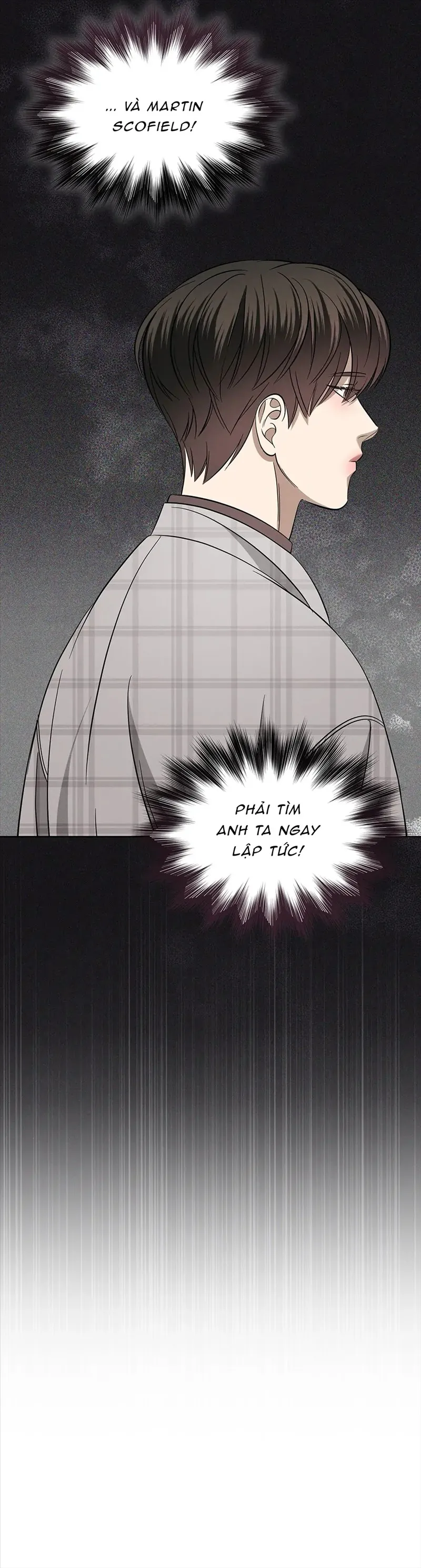 Đêm Luân Đôn - Chap 47