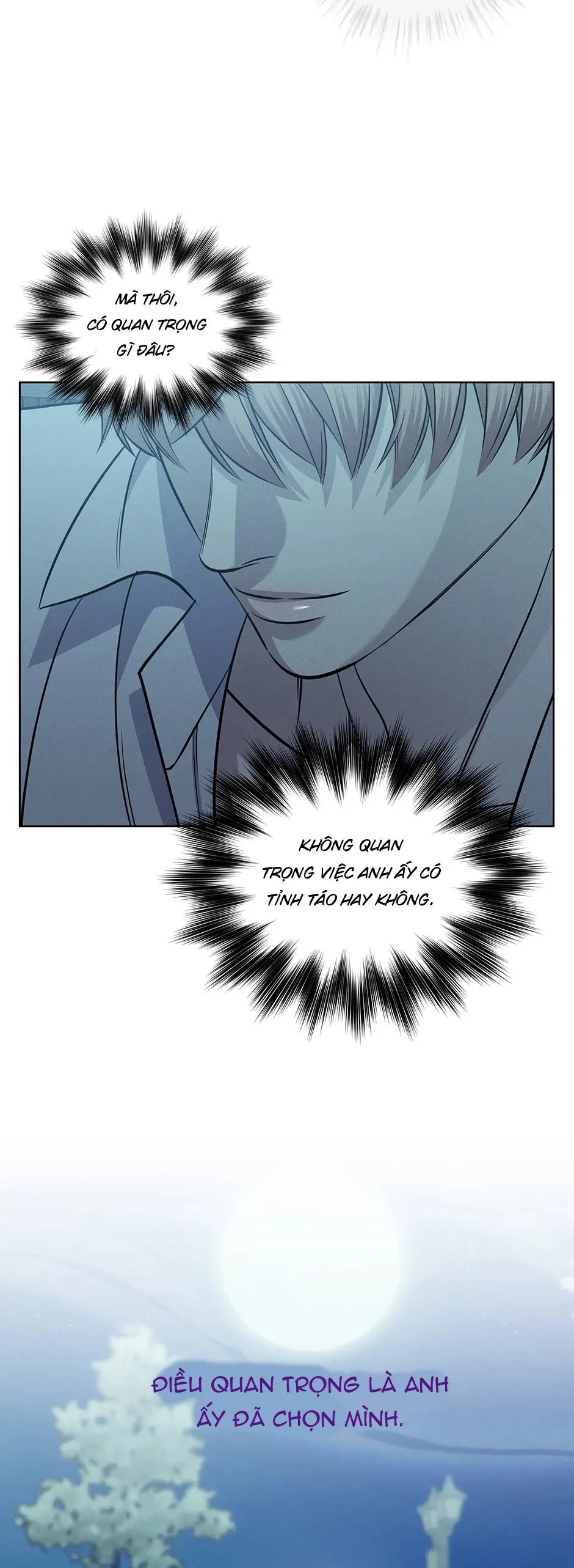 Đêm Luân Đôn - Chap 50