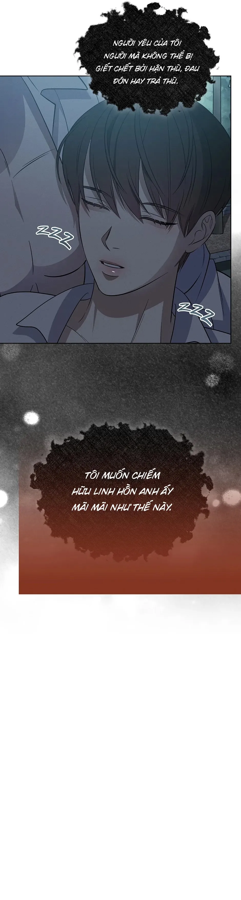 Đêm Luân Đôn - Chap 50