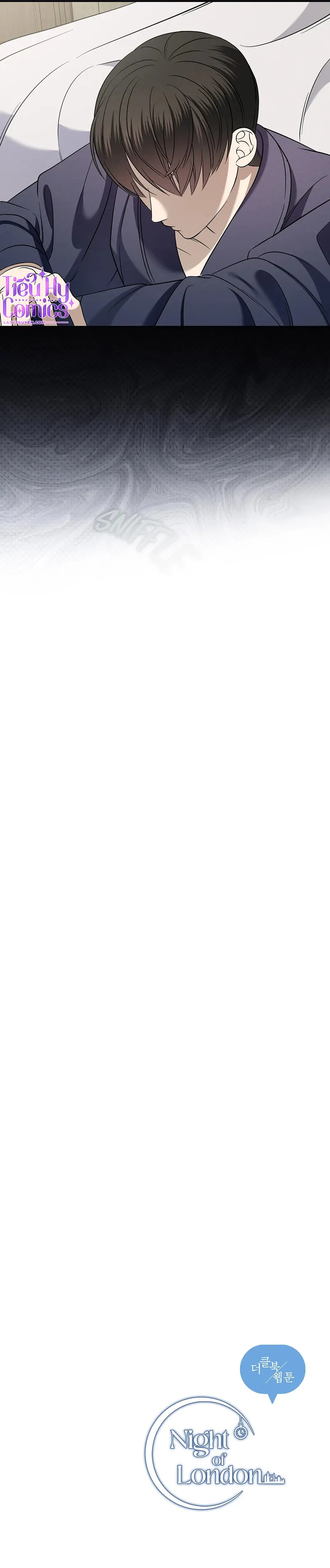 Đêm Luân Đôn - Chap 55