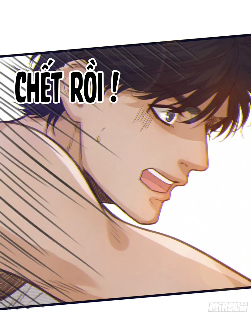 Đêm Sao - Chap 1