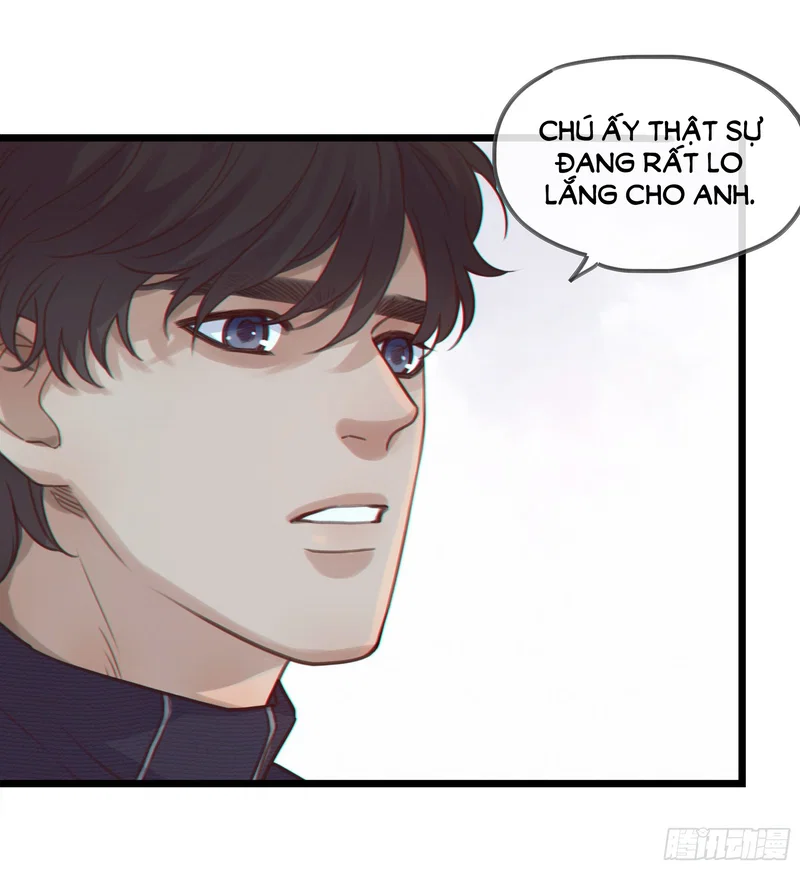 Đêm Sao - Chap 10