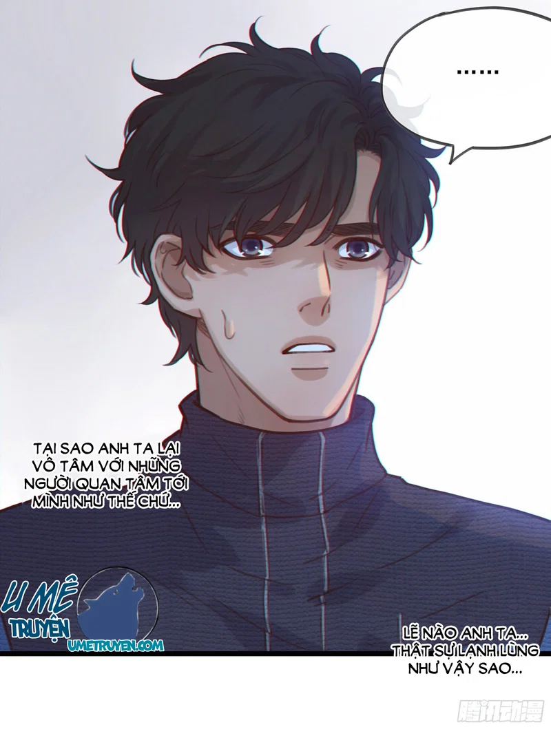 Đêm Sao - Chap 10