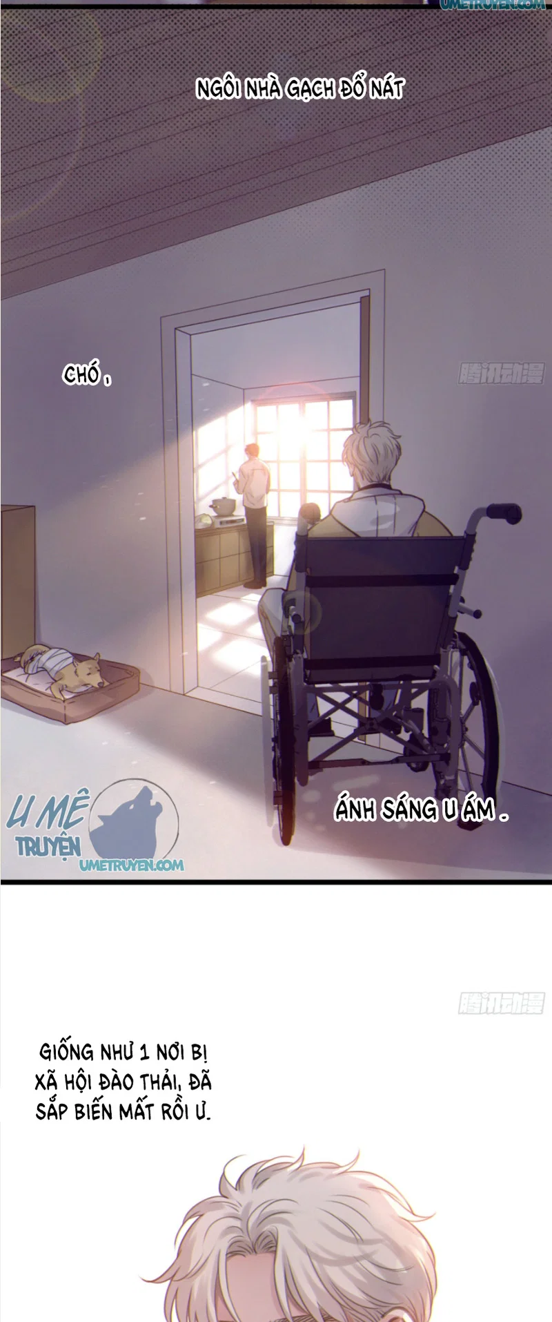 Đêm Sao - Chap 15