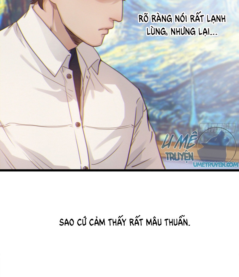 Đêm Sao - Chap 16