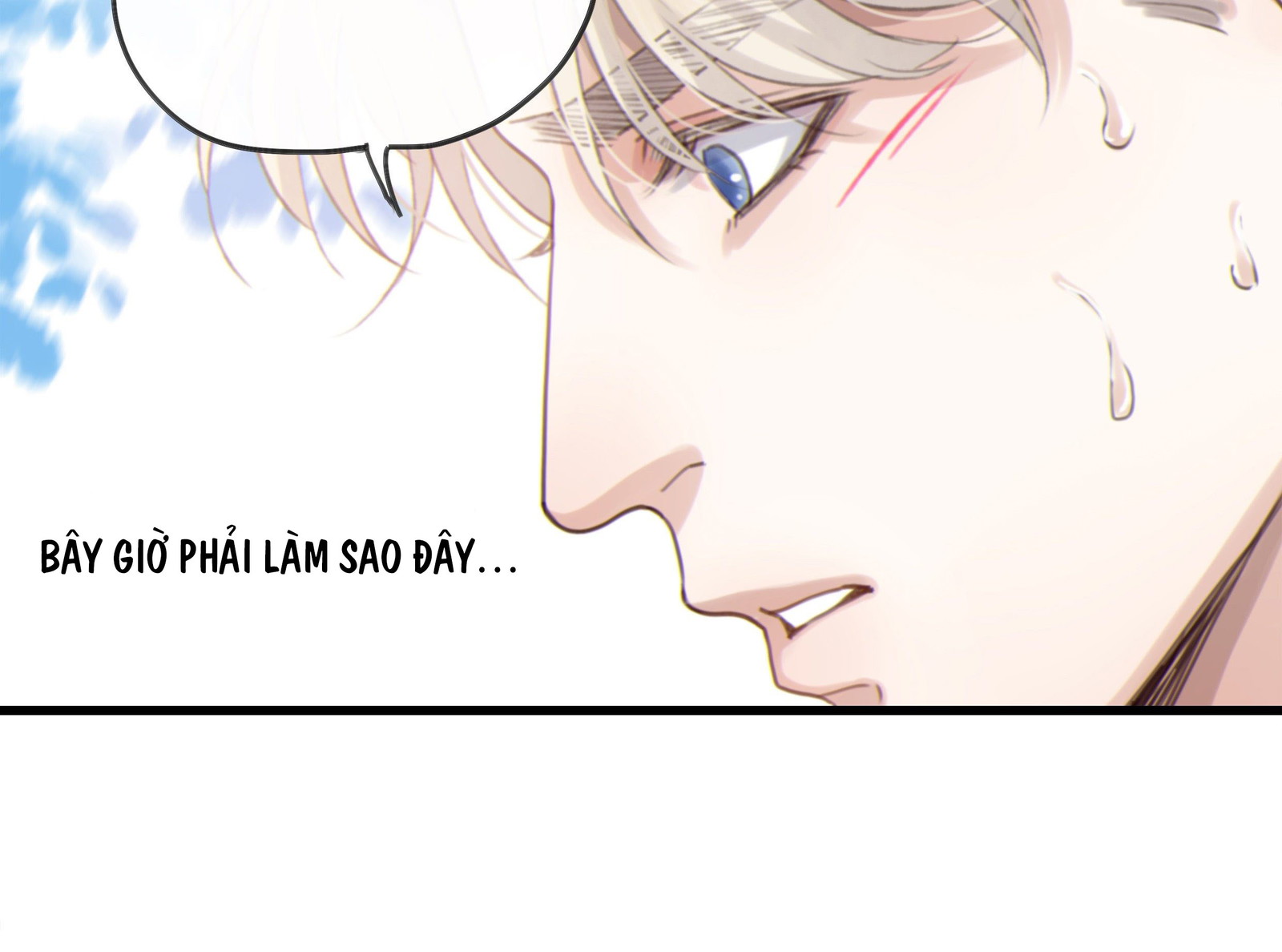 Đêm Sao - Chap 28