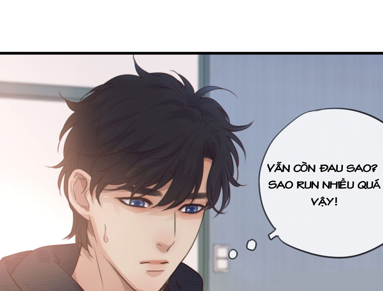 Đêm Sao - Chap 29