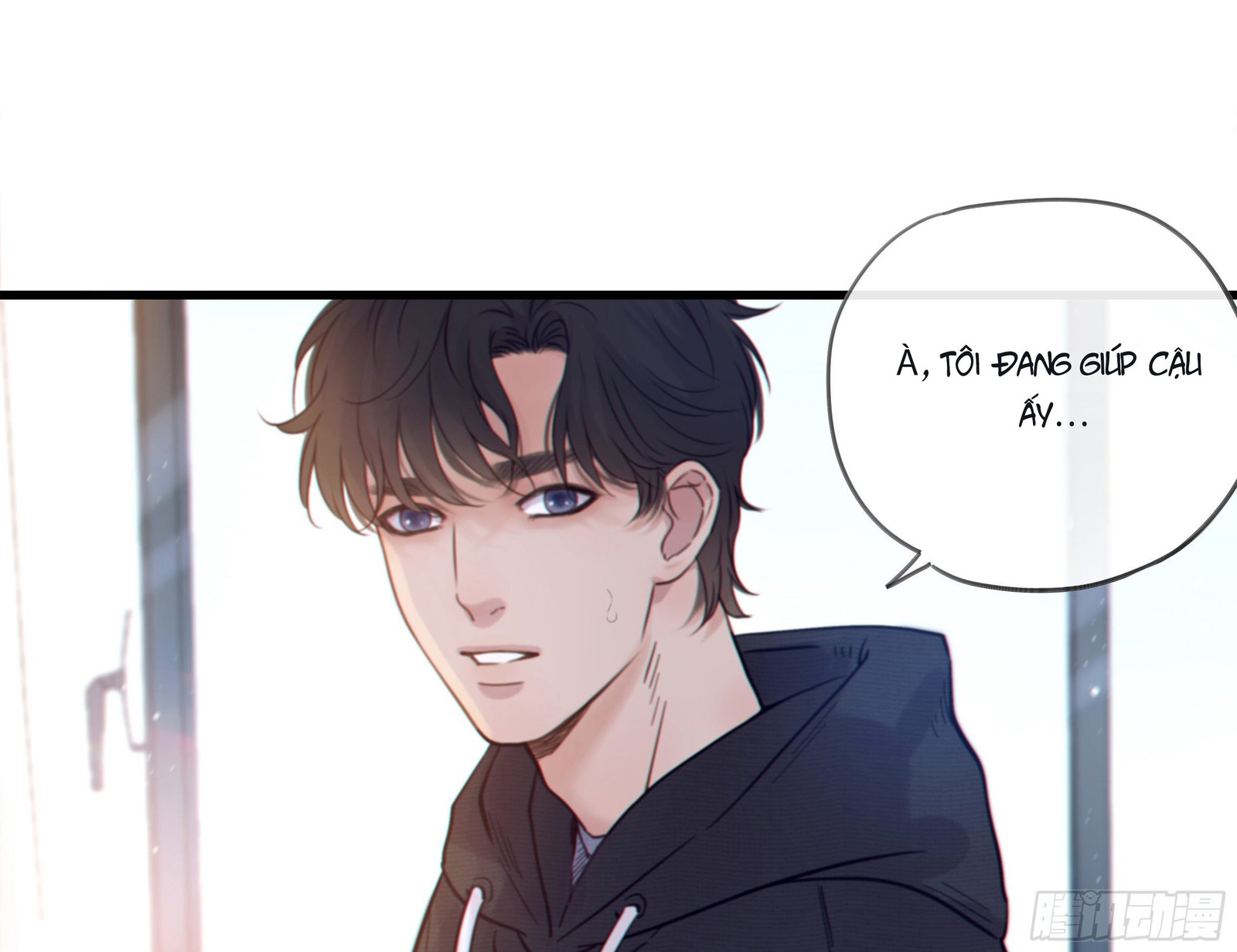 Đêm Sao - Chap 30