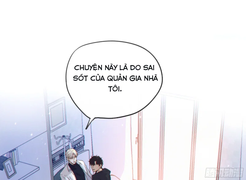Đêm Sao - Chap 30