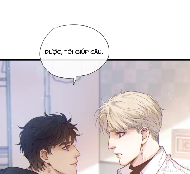 Đêm Sao - Chap 30